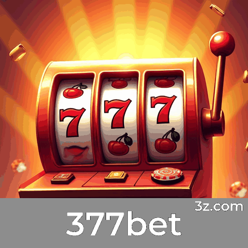 377bet game mais image