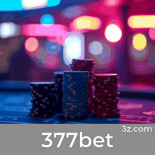 377bet game mais image