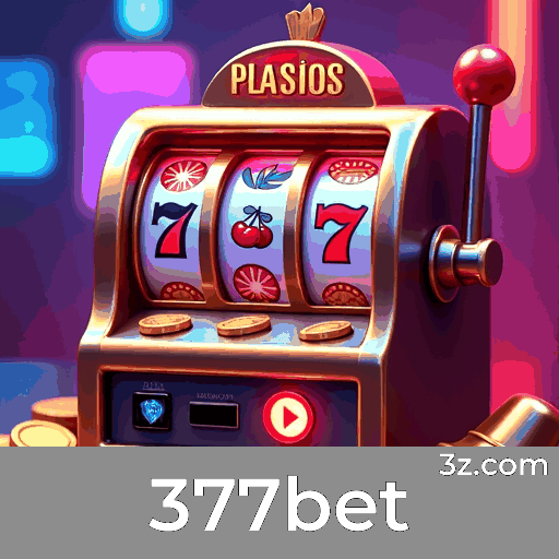 377bet game mais image